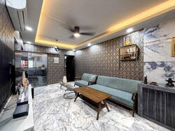 Blk 271 Tampines Street 21 (Tampines), HDB 3 Rooms #629818851